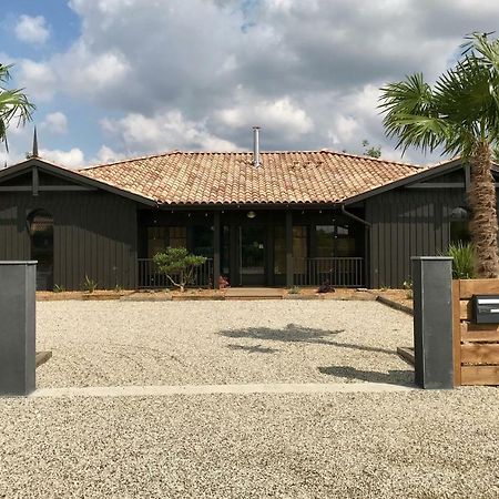 Vinha Lodge Yvrac Zewnętrze zdjęcie