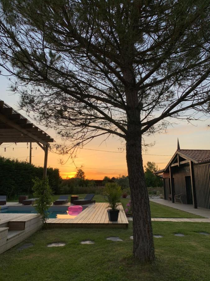 Vinha Lodge Yvrac Zewnętrze zdjęcie