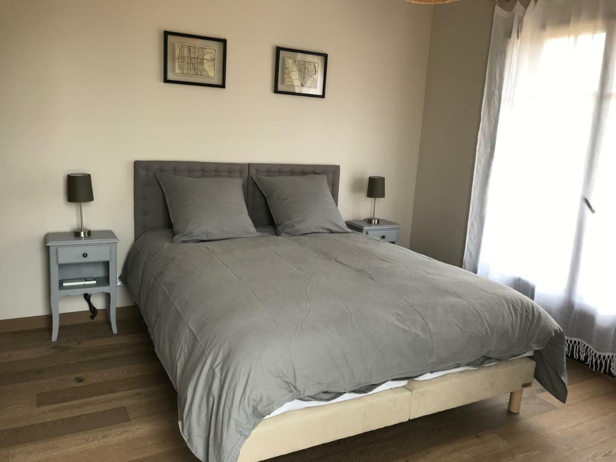 Vinha Lodge Yvrac Zewnętrze zdjęcie