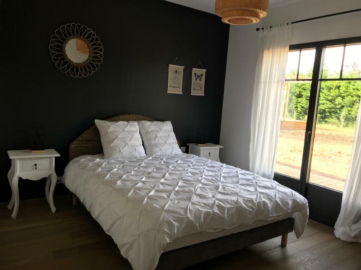 Vinha Lodge Yvrac Zewnętrze zdjęcie