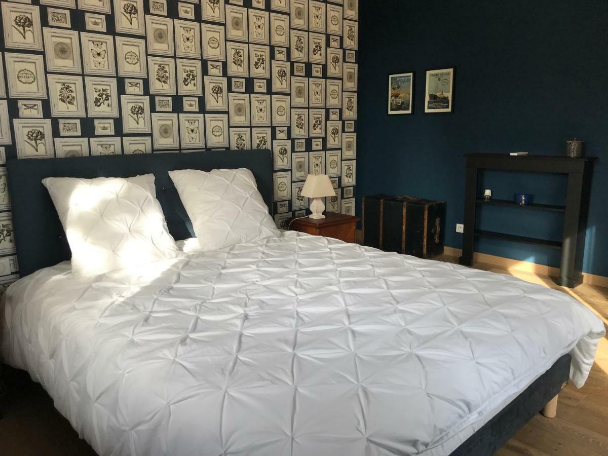Vinha Lodge Yvrac Zewnętrze zdjęcie