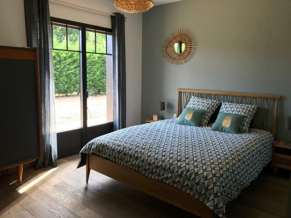 Vinha Lodge Yvrac Zewnętrze zdjęcie