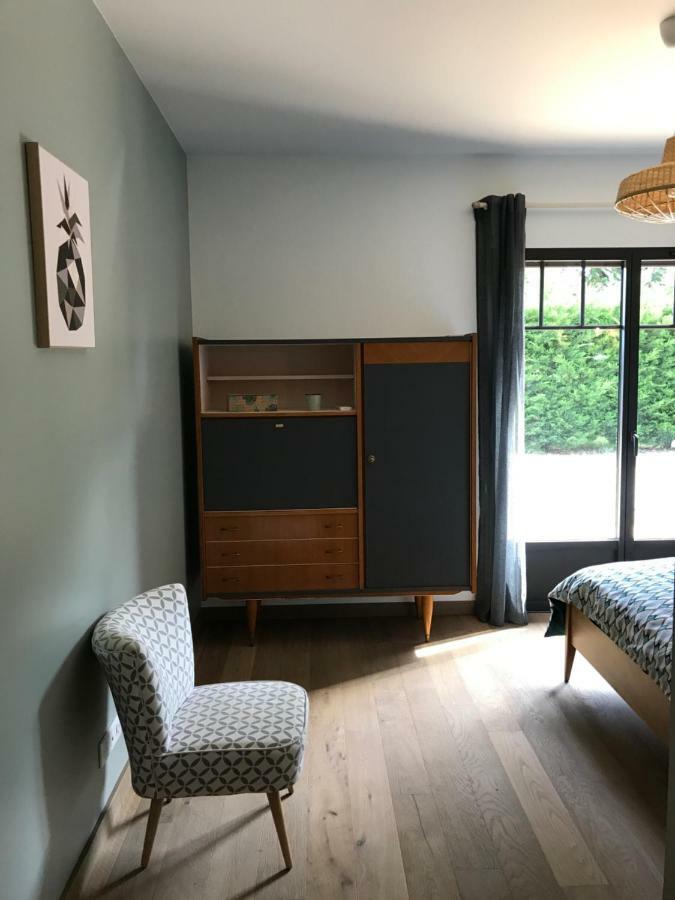 Vinha Lodge Yvrac Zewnętrze zdjęcie