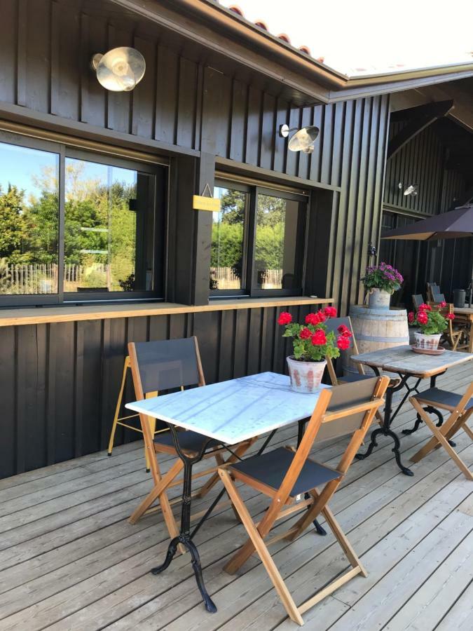 Vinha Lodge Yvrac Zewnętrze zdjęcie