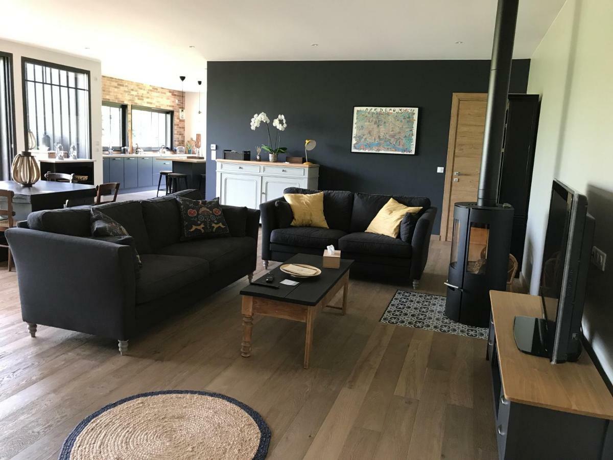 Vinha Lodge Yvrac Zewnętrze zdjęcie