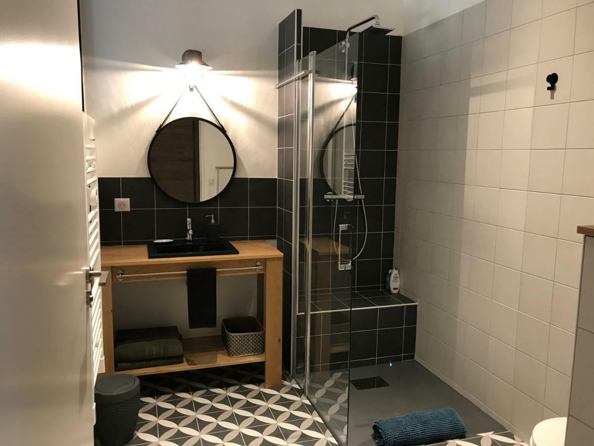 Vinha Lodge Yvrac Zewnętrze zdjęcie