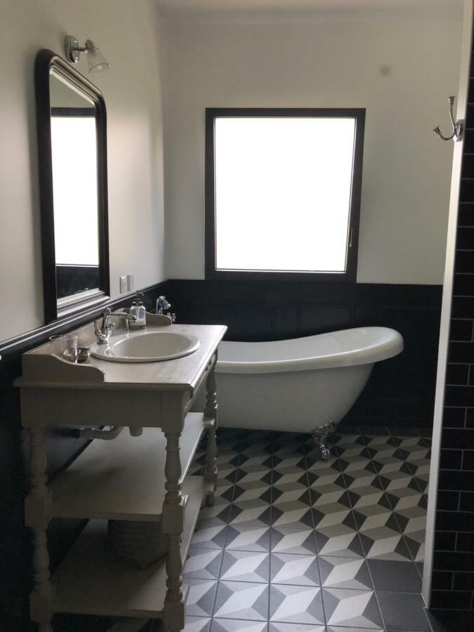 Vinha Lodge Yvrac Zewnętrze zdjęcie