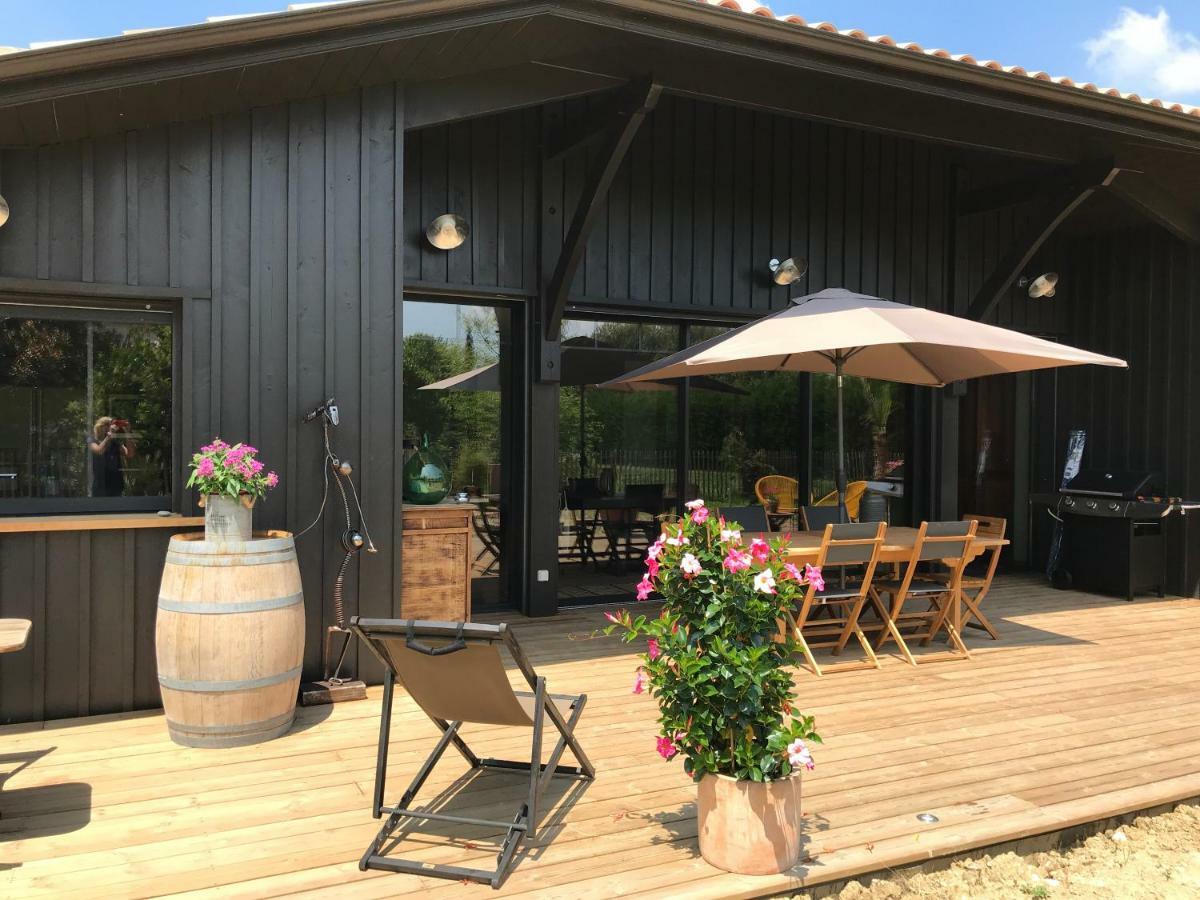 Vinha Lodge Yvrac Zewnętrze zdjęcie