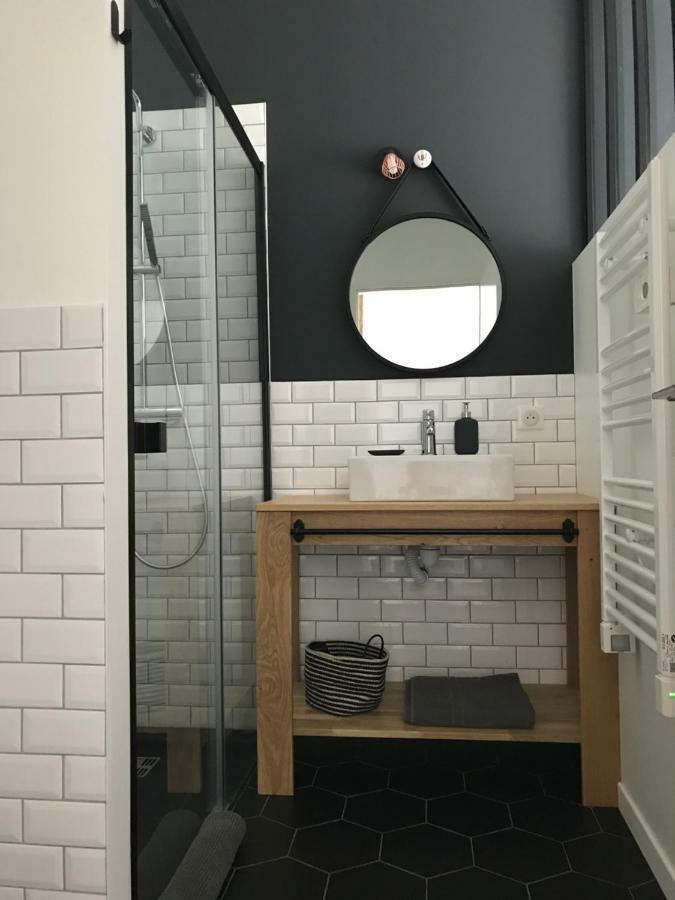 Vinha Lodge Yvrac Zewnętrze zdjęcie